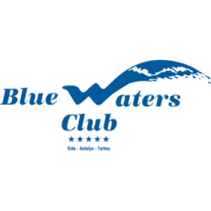Blue Waters Club