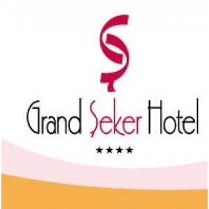 Grand Şeker Hotel