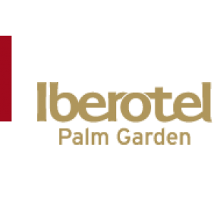 Iberotel Palm Garden