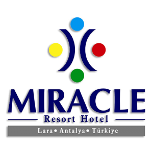 Miracle Resort Hotel Lara