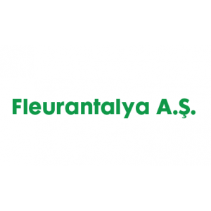 Fleurantalya A.Ş